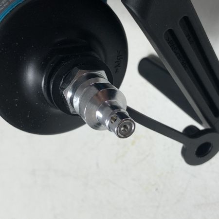 MAKITA マキタ 高圧フロアタッカ AT451HM ブルー