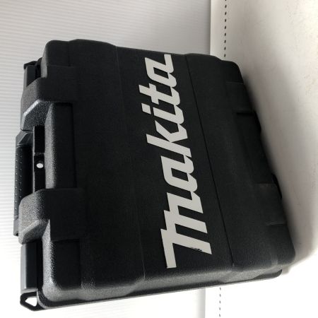 MAKITA マキタ 高圧フロアタッカ AT451HM ブルー