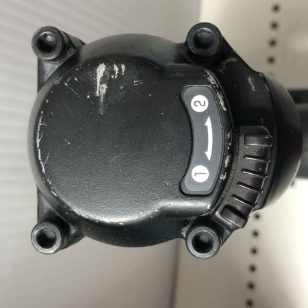 MAKITA マキタ 高圧エアビス打ち機 AR411HR レッド