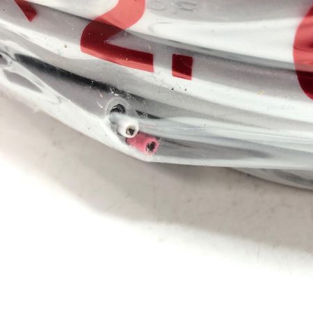 YAZAKI VVFケーブル 3x2.0 100m