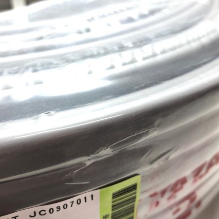 YAZAKI VVFケーブル  3芯 2.0mm×100m