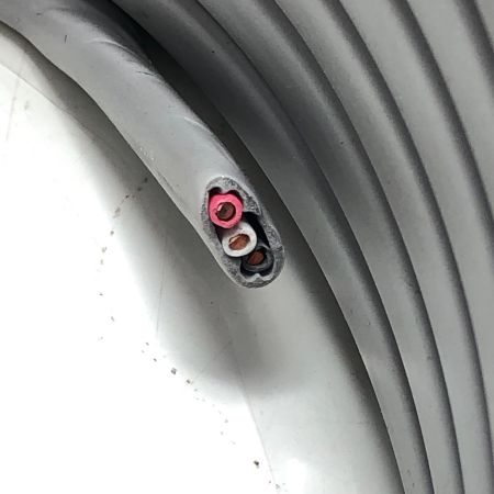 YAZAKI VVFケーブル 3x2.0 100m