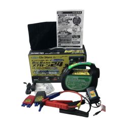 NICHIDO エンジンスターター AS－1224JS Aランク