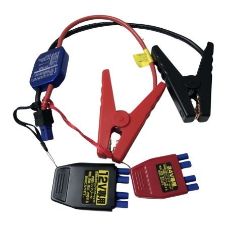 NICHIDO エンジンスターター AS－1224JS