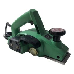 HITACHI 日立 82mm　かんな P20 グリーン Bランク