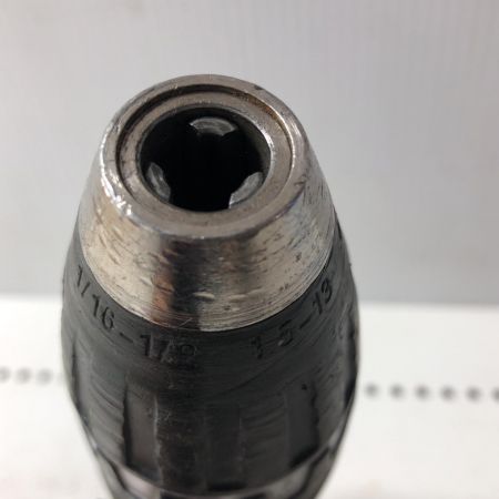 €€ Panasonic パナソニック 充電ドリルドライバ EZ7441 グレー