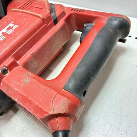 Hilti ヒルティ ハンマドリル ケース付 TE24