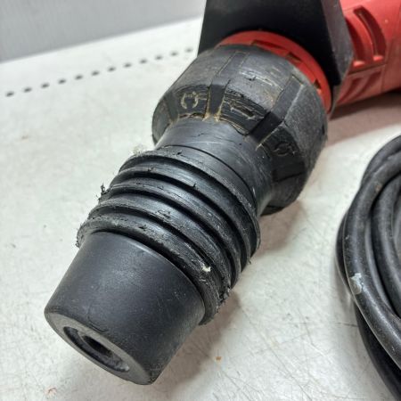 Hilti ヒルティ ハンマドリル ケース付 TE24