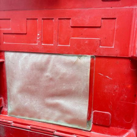 Hilti ヒルティ ハンマドリル ケース付 TE24