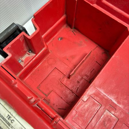 Hilti ヒルティ ハンマドリル ケース付 TE24