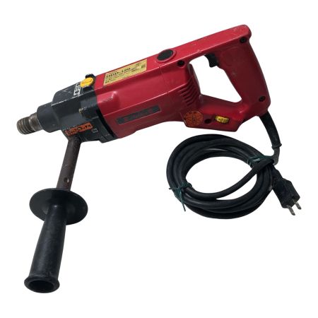 Hakken コアドリル(本体のみ) HDD-40 レッド