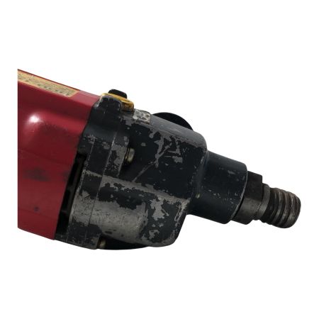 Hakken コアドリル(本体のみ) HDD-40 レッド