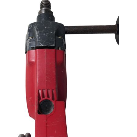 Hakken コアドリル(本体のみ) HDD-40 レッド