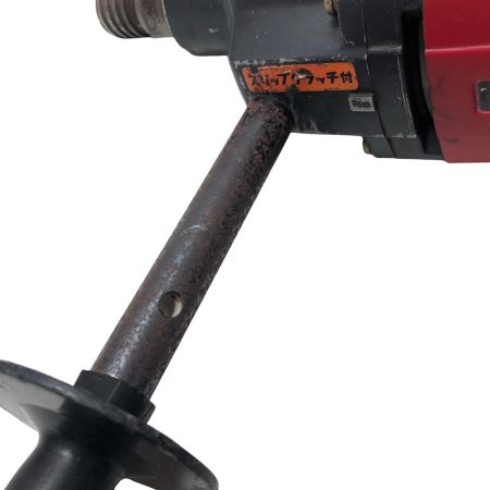 Hakken コアドリル(本体のみ) HDD-40 レッド