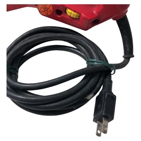 Hakken コアドリル(本体のみ) HDD-40 レッド