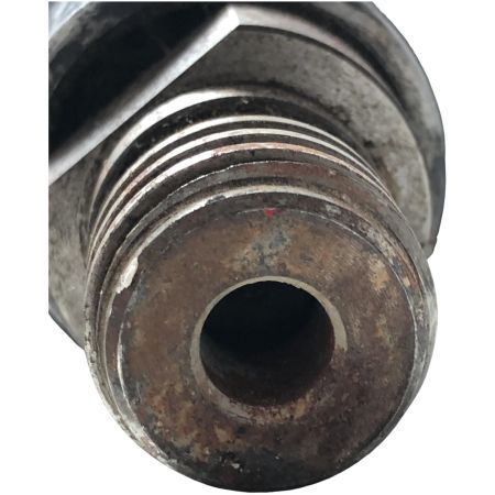 Hakken コアドリル(本体のみ) HDD-40 レッド