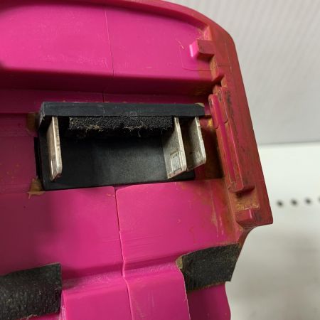 €€ 日立工機 コードレスインパクトレンチ WR14DBAL2 レッド