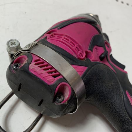 €€ 日立工機 コードレスインパクトレンチ WR14DBAL2 レッド