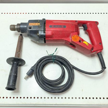 Hakken コアドリル HDD-120 レッド