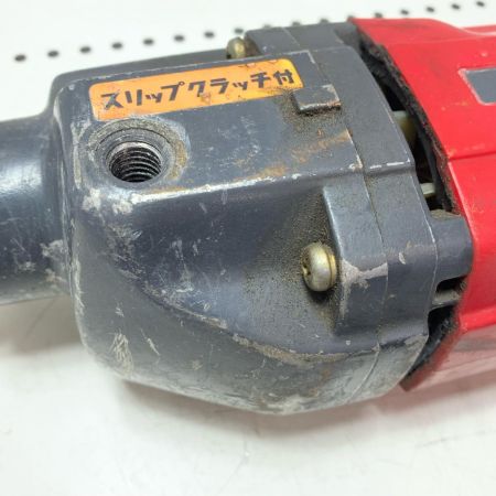 Hakken コアドリル HDD-120 レッド