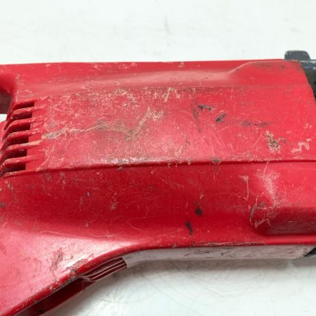 Hakken コアドリル HDD-120 レッド