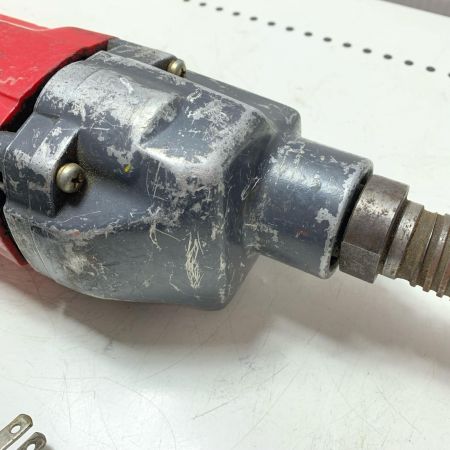 Hakken コアドリル HDD-120 レッド