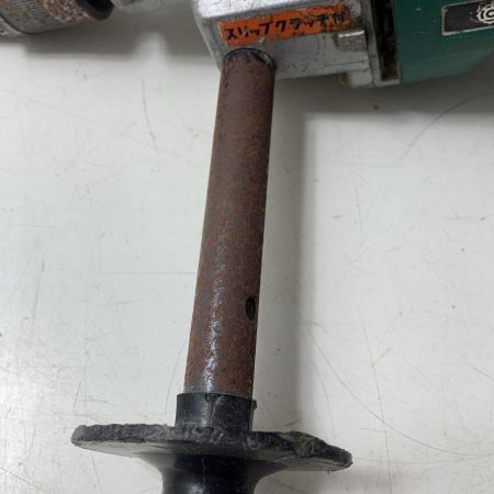 €€ 日立工機 120ｍｍ ダイヤモンドコアドリル DC120