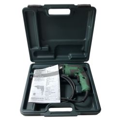 €€ HiKOKI ハイコーキ 10mm　変速ドリル D10VH2 Bランク