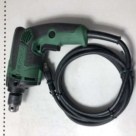 €€ HiKOKI ハイコーキ 10mm　変速ドリル D10VH2