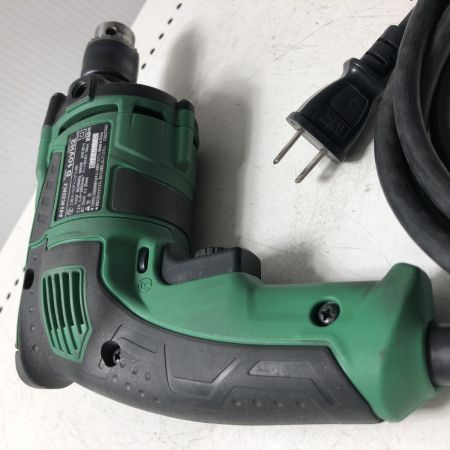 €€ HiKOKI ハイコーキ 10mm　変速ドリル D10VH2