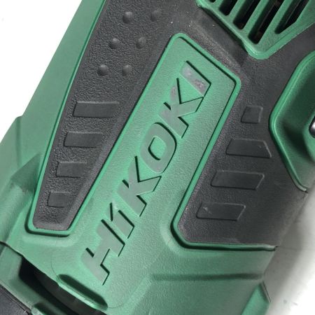 €€ HiKOKI ハイコーキ 10mm　変速ドリル D10VH2