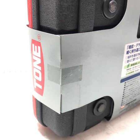 TONE トネ ソケットレンチセット 4130ｍｐ