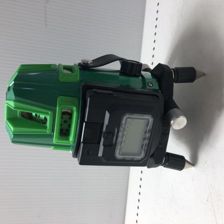 €€ TAKAGI グリーンレーザー墨出し器 TGL-9PN グリーン