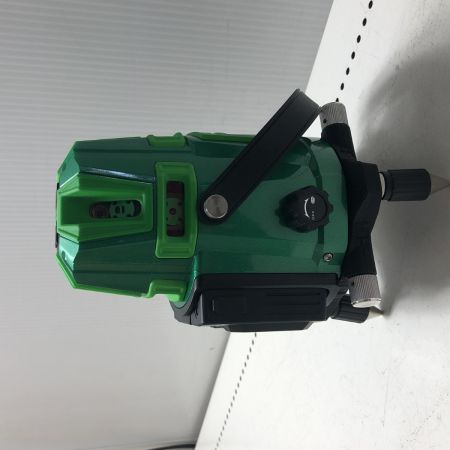 €€ TAKAGI グリーンレーザー墨出し器 TGL-9PN グリーン