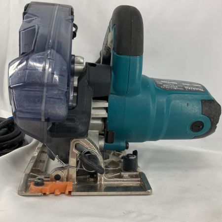 MAKITA マキタ 丸のこ KS4100F ブルー 防じん丸のこ