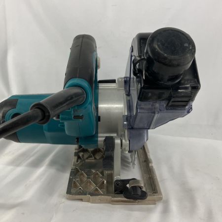MAKITA マキタ 丸のこ KS4100F ブルー 防じん丸のこ
