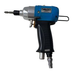 €€ VESSEL ベッセル エアインパクトドライバ(本体のみ) GT-P6XD スカイブルー Bランク