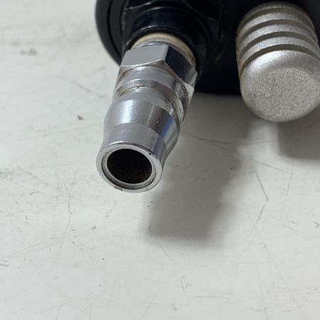 €€ VESSEL ベッセル エアインパクトドライバ(本体のみ) GT-P6XD スカイブルー