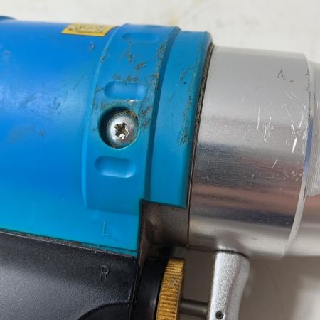 €€ VESSEL ベッセル エアインパクトドライバ(本体のみ) GT-P6XD スカイブルー