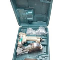 HITACHI 日立 エア釘打ち NV32A Bランク