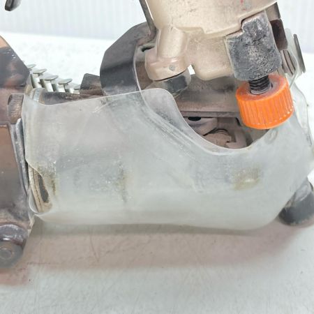 HITACHI 日立 エア釘打ち NV32A