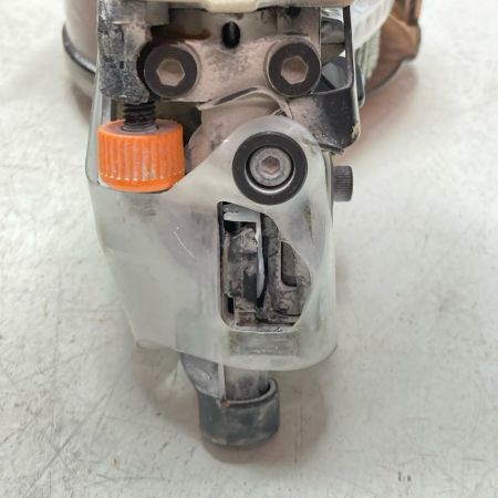 HITACHI 日立 エア釘打ち NV32A