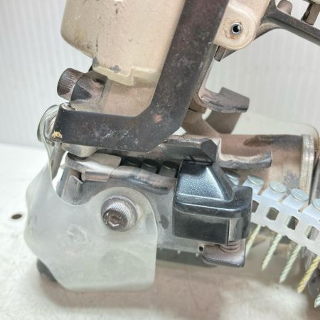 HITACHI 日立 エア釘打ち NV32A