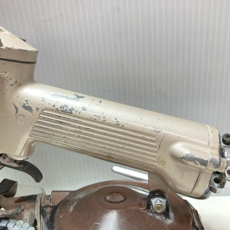 HITACHI 日立 エア釘打ち NV32A