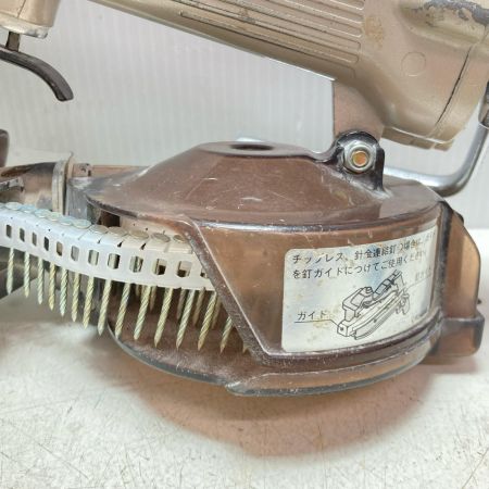 HITACHI 日立 エア釘打ち NV32A