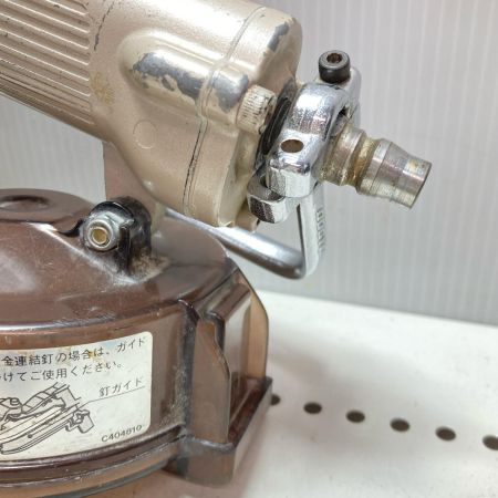 HITACHI 日立 エア釘打ち NV32A