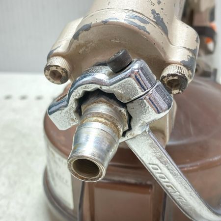 HITACHI 日立 エア釘打ち NV32A
