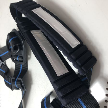 €€ 鳶忍者 フルハーネス　H TYPE FIPGSL-L2