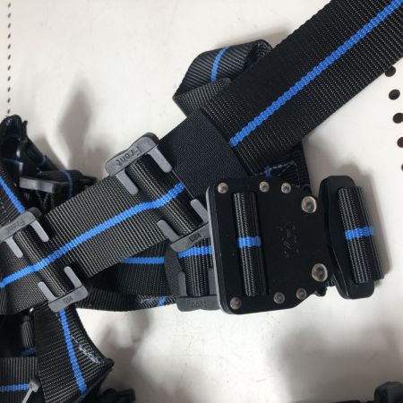 €€ 鳶忍者 フルハーネス　H TYPE FIPGSL-L2
