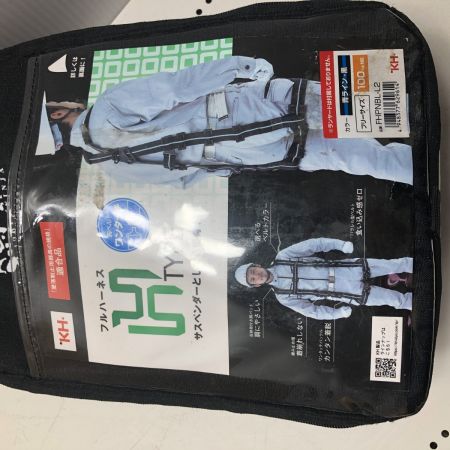 €€ 鳶忍者 フルハーネス　H TYPE FIPGSL-L2